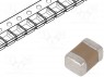 �����������: ������������; MLCC; 100��; 100�DC; X7R; &plusmn;10%; SMD; 0805