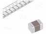 �����������: ������������; MLCC; 4,7���; 25�DC; X7R; &plusmn;10%; SMD; 0805