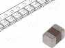 �����������: ������������; MLCC; 10���; 10�; X5R; &plusmn;10%; SMD; 0805