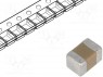 �����������: ������������; MLCC; 100��; 100�; X7R; &plusmn;10%; SMD; 0805