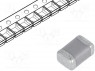 �����������: ������������; MLCC; 10��; 50�; C0G; &plusmn;5%; SMD; 0805