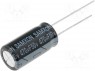 �����������: �����������������; THT; 470���; 50�DC; &Oslash;10x20��; &plusmn;20%
