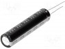 �����������: �����������������; THT; 220���; 200�DC; &Oslash;12,5x50��