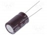 �����������: �����������������; THT; 10���; 450�DC; &Oslash;12,5x20��