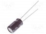 �����������: �����������������; THT; 1,8���; 250�DC; &Oslash;6,3x11��