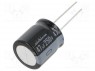 �����������: �����������������; THT; 47���; 250�DC; &Oslash;18x20��; &plusmn;20%