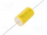 �����������: �����������; 0,68���; ������: ������; ESR: 4,2���; THT