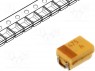 �����������: ����������; 4,7���; 10�DC; SMD; ����: R; 0805; &plusmn;10%