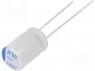 �����������: ����������; 10���; 160�DC; ESR: 110���; A759; THT; &plusmn;20%