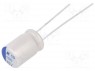 �����������: ����������; 100���; 35�DC; ESR: 31���; A759; THT; &plusmn;20%