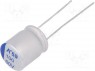 �����������: ����������; 100���; 50�DC; ESR: 31���; A759; THT; &plusmn;20%