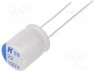 �����������: ����������; 22���; 100�DC; ESR: 45���; A759; THT; &plusmn;20%