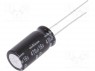 �����������: �����������������; ����������; THT; 470���; 16�DC