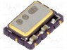 ���������: ���������; 32,768���; SMD; 3,3�; &plusmn;900�ppm; -20&divide;70&deg;C