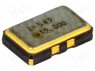 ���������: TCXO; 12,8���; SMD; 3,3�; &plusmn;2ppm; -40&divide;85&deg;C; 5x3,2x1,5��