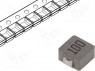 ��������: �����������; SMD; 10����; I���: 3,2�; 125���; &plusmn;20%