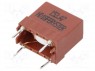 ��������: �����������; THT; 1,5���; 700��; 180���; 230�AC; -20&divide;+50%