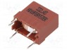��������: �����������; THT; 3,3���; 300��; 600���; 230�AC; -20&divide;+50%