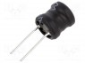 ��������: �����������; THT; 8,2���; I���: 250��; 13��; &plusmn;10%; ���: 5��