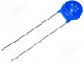 ��������: ���������������; THT; 50�AC; 65�DC; 82�; 2500�; 8,4��