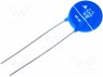 ��������: ���������������; THT; 300�AC; 385�DC; 470�; 4500�; 76��