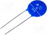 ��������: ���������������; THT; 60�AC; 85�DC; 100�; 6500�; 33��