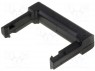 Cable clamp; PIN: 10; for MX-5320 plug