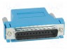 : ;  RJ45,D-Sub 25pin ""; 