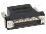 : ;  RJ45,D-Sub 25pin ""