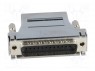 : ;  RJ45,D-Sub 25pin ""