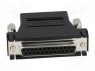 : ;  RJ45,D-Sub 25pin ""