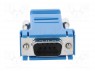 : ;  RJ45,D-Sub 9pin ""; 