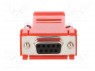 : ;  RJ45,D-Sub 9pin ""; 