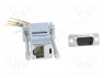 : ;  RJ45,D-Sub 9pin ""