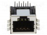 ; RJ45; PIN: 8; : 5; ,  