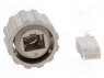 ; RJ45; PIN: 8; : 5e; ; .: 8p8c