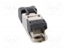 ; RJ45; PIN: 8; : 5e; ; .: 8p8c