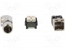 ; RJ45; PIN: 8; : 6a; ; .: 8p8c