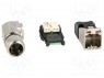 ; RJ45; PIN: 8; : 5; ; .: 8p8c