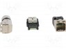 ; RJ45; PIN: 8; : 6a; ; .: 8p8c