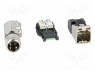 ; RJ45; PIN: 8; : 6a; ; .: 8p8c