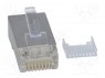 ; RJ45; PIN: 8; : 5e; ,  