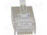 ; RJ45; PIN: 8; : 5e; ,  