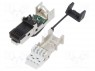 ; RJ45; PIN: 8; : 6a,Class EA; ; 