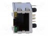 ; RJ45; PIN: 8; , LED; .: 8p8c