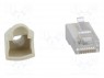 ; RJ45; PIN: 8; : 5e; , ; 