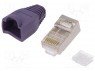 ; RJ45; PIN: 8; : 6; , ; ; 