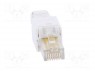 ; RJ45; PIN: 8; : 5e;  ; .: 8p8c