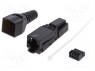 ; RJ45; PIN: 8; : 6a;  ;  RJ45; 