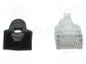 ; RJ45; PIN: 8; : 5; , ; IDC